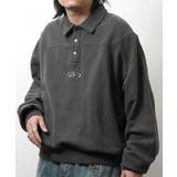 チャコールグレー | ILL S イルズ | SHIFFON 