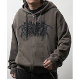 ブラウン | ILL S イルズ | SHIFFON