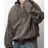 ブラウン3 | ILL S イルズ | SHIFFON