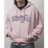 ピンク | ILL S イルズ | SHIFFON