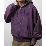 パープル | ILL S イルズ | SHIFFON 