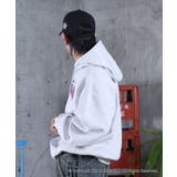 ILL S(イルズ)ヴィンテージライク レトロ映画 | SHIFFON | 詳細画像2