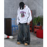 ILL S(イルズ)ヴィンテージライク レトロ映画 | SHIFFON | 詳細画像5