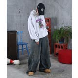 ILL S(イルズ)ヴィンテージライク レトロ映画 | SHIFFON | 詳細画像6