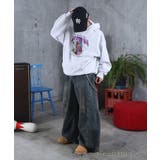 ILL S(イルズ)ヴィンテージライク レトロ映画 | SHIFFON | 詳細画像7