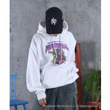 グレー | ILL S(イルズ)ヴィンテージライク レトロ映画 | SHIFFON