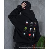 ILL S(イルズ)ヴィンテージライク レトロ映画 | SHIFFON  | 詳細画像12 