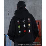 ILL S(イルズ)ヴィンテージライク レトロ映画 | SHIFFON  | 詳細画像13 