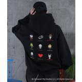 ILL S(イルズ)ヴィンテージライク レトロ映画 | SHIFFON  | 詳細画像14 