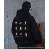 ILL S(イルズ)ヴィンテージライク レトロ映画 | SHIFFON  | 詳細画像15 