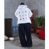 ILL S(イルズ)ヴィンテージライク レトロ映画 | SHIFFON  | 詳細画像8 