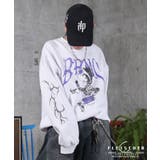 ILL S イルズ | SHIFFON  | 詳細画像4 