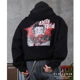 ブラック | ILL S イルズ | SHIFFON 