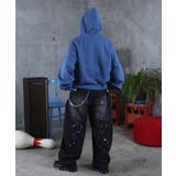 ILL S(イルズ)ヴィンテージライク レトロ映画 | SHIFFON  | 詳細画像14 