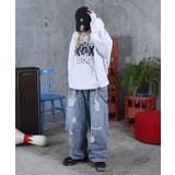 ILL S(イルズ)ヴィンテージライク レトロ映画 | SHIFFON  | 詳細画像32 