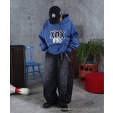 ILL S(イルズ)ヴィンテージライク レトロ映画 | SHIFFON  | 詳細画像8 