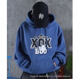 ブルー | ILL S(イルズ)ヴィンテージライク レトロ映画 | SHIFFON 