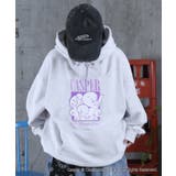 グレー | ILL S(イルズ)ヴィンテージライク レトロ映画 | SHIFFON 