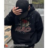 ブラック | ILL S イルズ | SHIFFON 