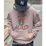 ブラウン | ILL S イルズ | SHIFFON 