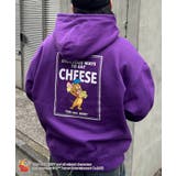 パープル | ILL S イルズ | SHIFFON 