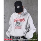 グレー | ILL S イルズ | SHIFFON 