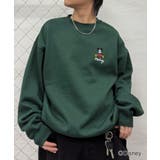 グリーン | ILL S イルズ | SHIFFON 