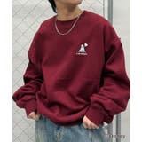 レッド | ILL S イルズ | SHIFFON 