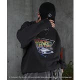 ILL S(イルズ)ヴィンテージライク レトロ映画 | SHIFFON  | 詳細画像13 