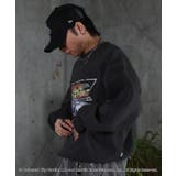 ILL S(イルズ)ヴィンテージライク レトロ映画 | SHIFFON  | 詳細画像15 