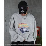 ILL S(イルズ)ヴィンテージライク レトロ映画 | SHIFFON  | 詳細画像2 