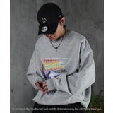 ILL S(イルズ)ヴィンテージライク レトロ映画 | SHIFFON  | 詳細画像4 