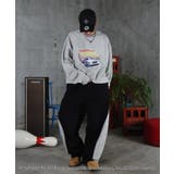 ILL S(イルズ)ヴィンテージライク レトロ映画 | SHIFFON  | 詳細画像7 