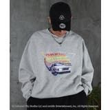 グレー | ILL S(イルズ)ヴィンテージライク レトロ映画 | SHIFFON 