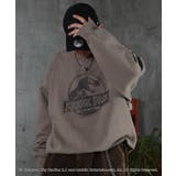 ILL S(イルズ)ヴィンテージライク レトロ映画 | SHIFFON  | 詳細画像10 