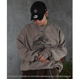 ILL S(イルズ)ヴィンテージライク レトロ映画 | SHIFFON  | 詳細画像11 