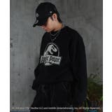 ILL S(イルズ)ヴィンテージライク レトロ映画 | SHIFFON  | 詳細画像2 