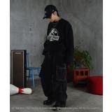 ILL S(イルズ)ヴィンテージライク レトロ映画 | SHIFFON  | 詳細画像7 