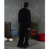 ILL S(イルズ)ヴィンテージライク レトロ映画 | SHIFFON  | 詳細画像8 