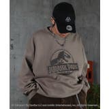 ILL S(イルズ)ヴィンテージライク レトロ映画 | SHIFFON  | 詳細画像9 