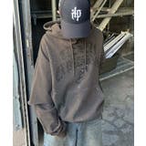 ブラウン | ILL S イルズ | SHIFFON 