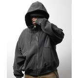 ILL S(イルズ)裏毛 カットオフ切り替え | SHIFFON  | 詳細画像1 