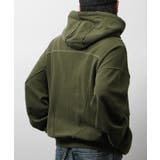 ILL S(イルズ)裏毛 カットオフ切り替え | SHIFFON  | 詳細画像11 