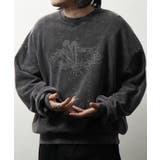 ブラック | ILL S(イルズ)ピグメント ペイント | SHIFFON 