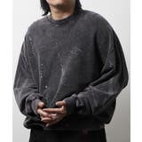 ブラック系 | ILL S(イルズ)ピグメント ペイント | SHIFFON 