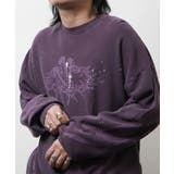 パープル | ILL S(イルズ)ピグメント ペイント | SHIFFON 