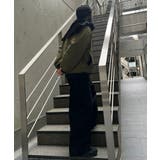 ILL SN2 B | SHIFFON  | 詳細画像48 