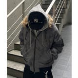 グレー | ILL SN2 B | SHIFFON 