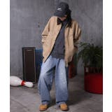 ILL’S イルズ ビッグシルエット | SHIFFON | 詳細画像10