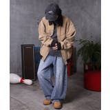 ILL’S イルズ ビッグシルエット | SHIFFON | 詳細画像11